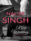 Cover image for Rock Wedding